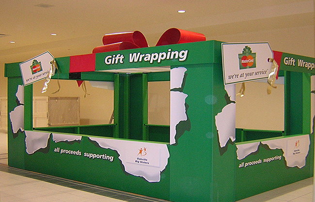 Somerville All Works Kiosks and Booths Picture 6